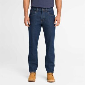 Timberland PRO -  Men's Ballast Flex Denim Carpenter  Blue